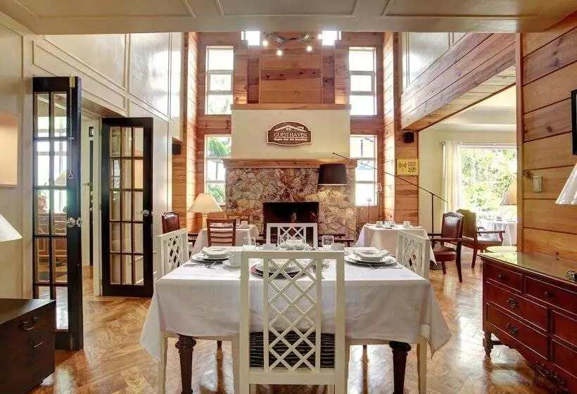 Guest Haven House Bed & Breakfast