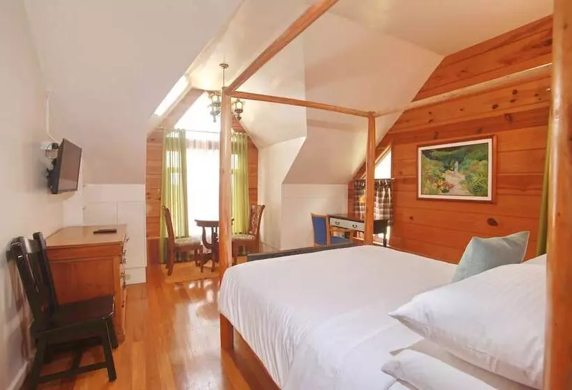 Guest Haven House Bed & Breakfast