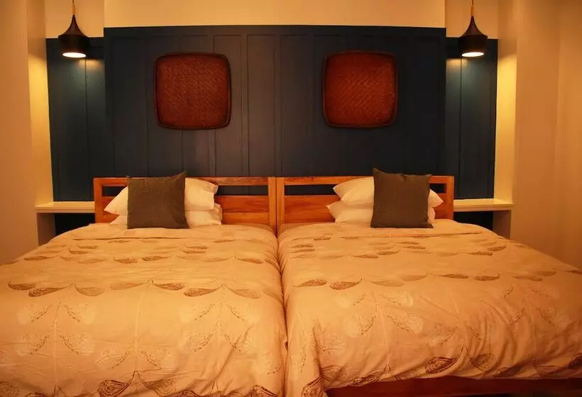 Guest Haven House Bed & Breakfast