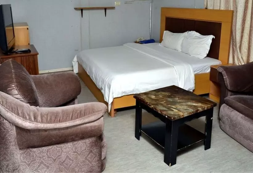 Hotel Frankville