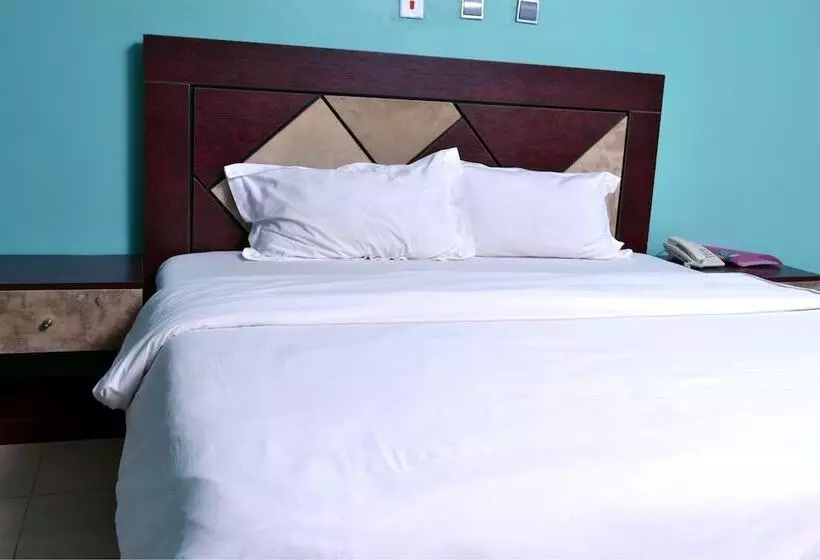 Hotel Frankville