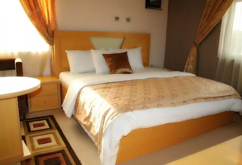Hotel Frankville