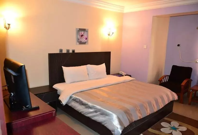 Hotel Frankville