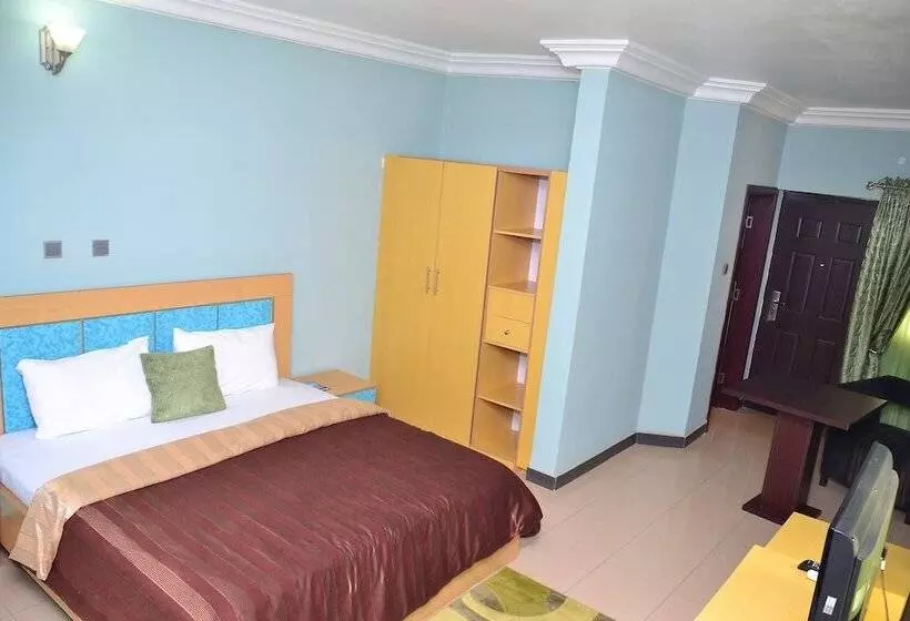 Hotel Frankville
