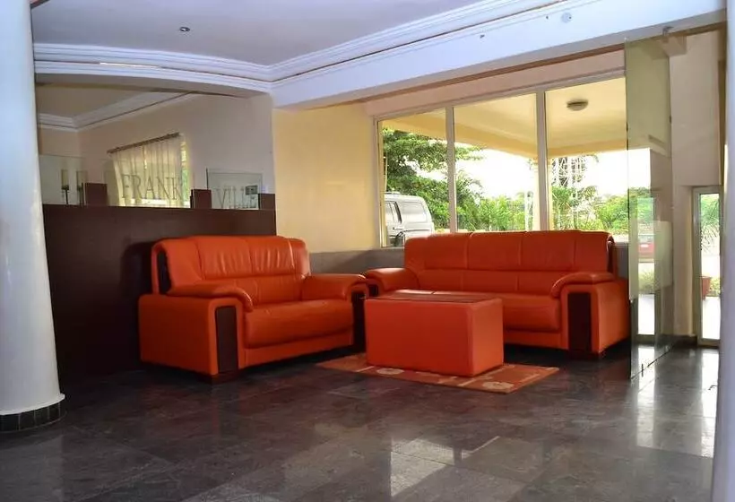 Hotel Frankville