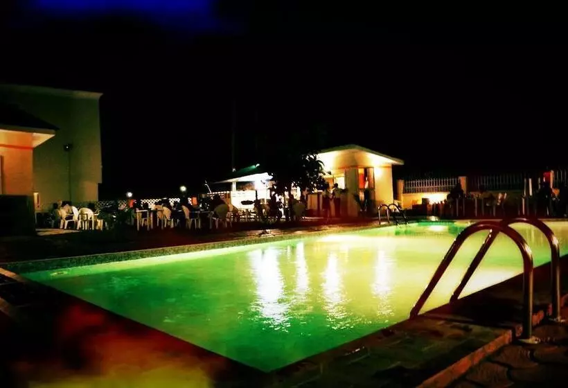 Hotel Frankville