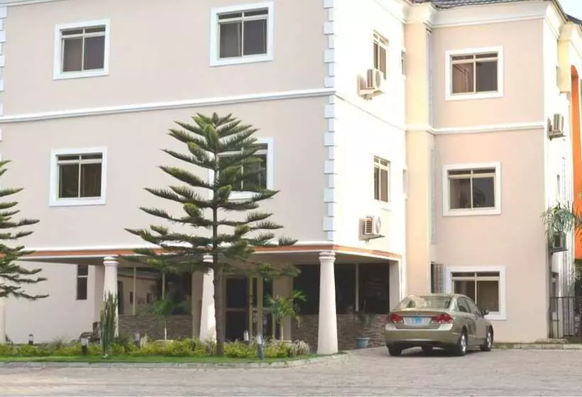 Hotel Frankville