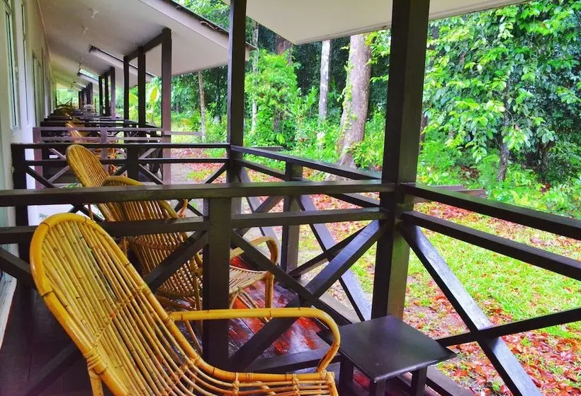 ホテル Kawag Nature Lodge