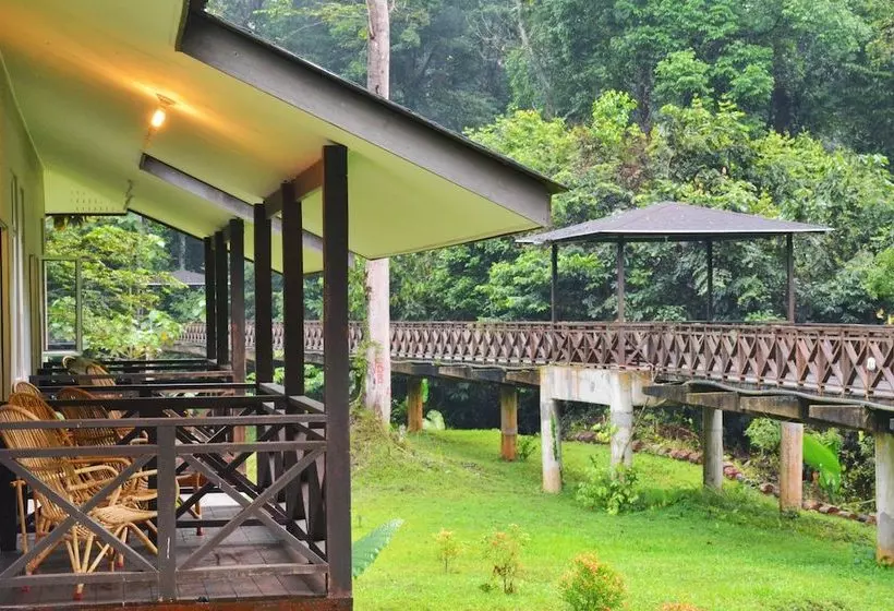 ホテル Kawag Nature Lodge