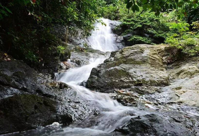 ホテル Kawag Nature Lodge