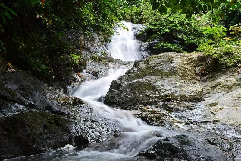 ホテル Kawag Nature Lodge