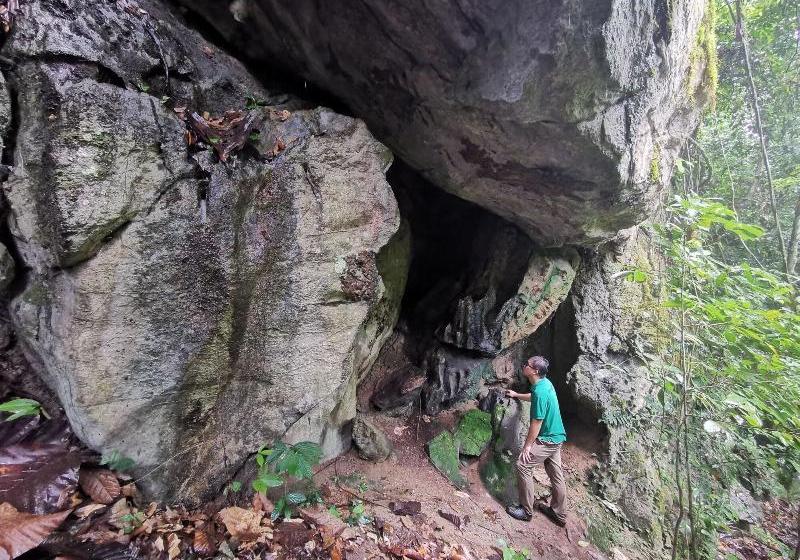 Hotel Kawag Nature Lodge