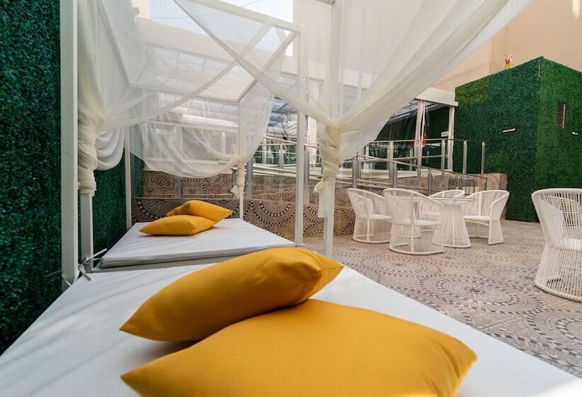 هتل Ker San Telmo