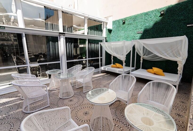 هتل Ker San Telmo