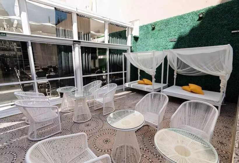 Hotelli Ker San Telmo