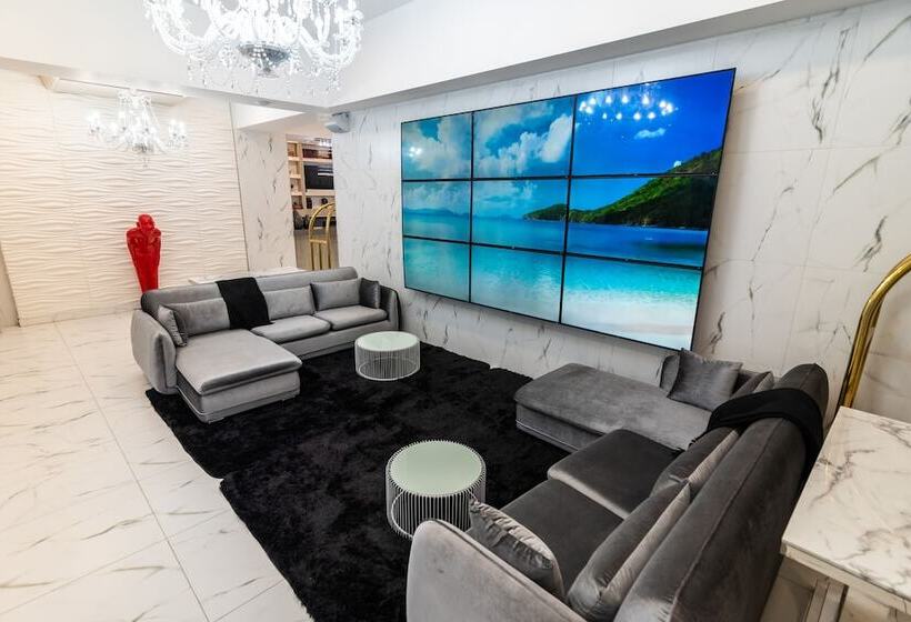 هتل Ker San Telmo