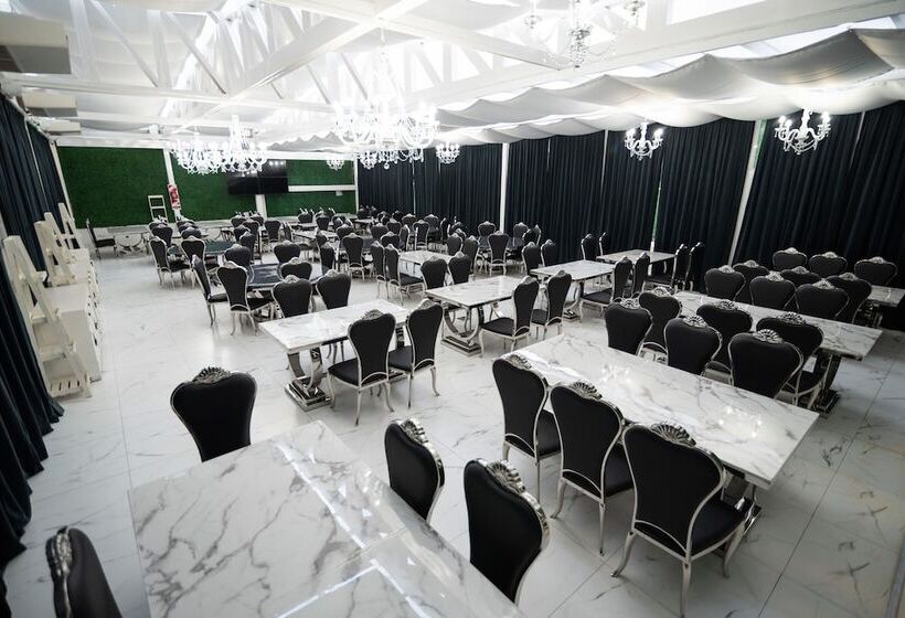 هتل Ker San Telmo