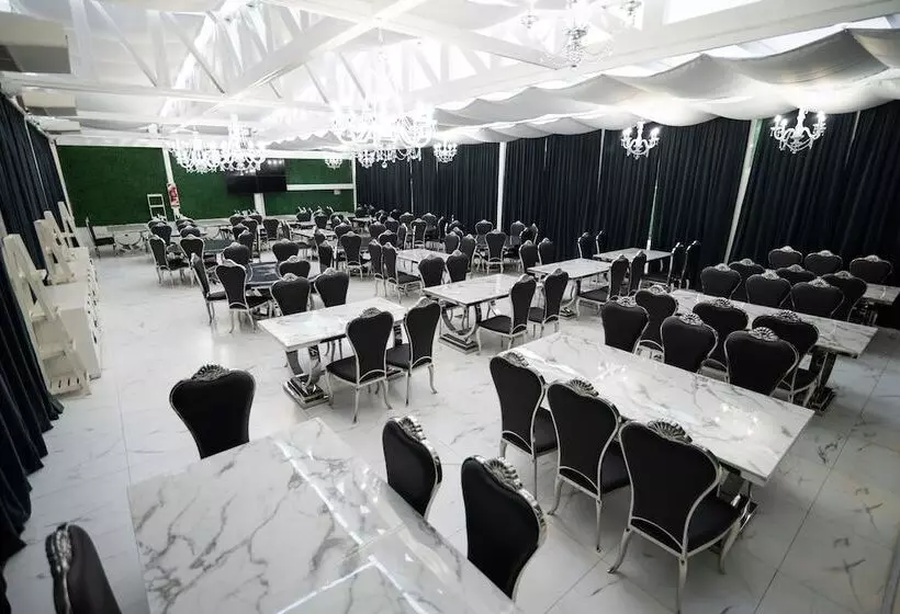 Hotelli Ker San Telmo