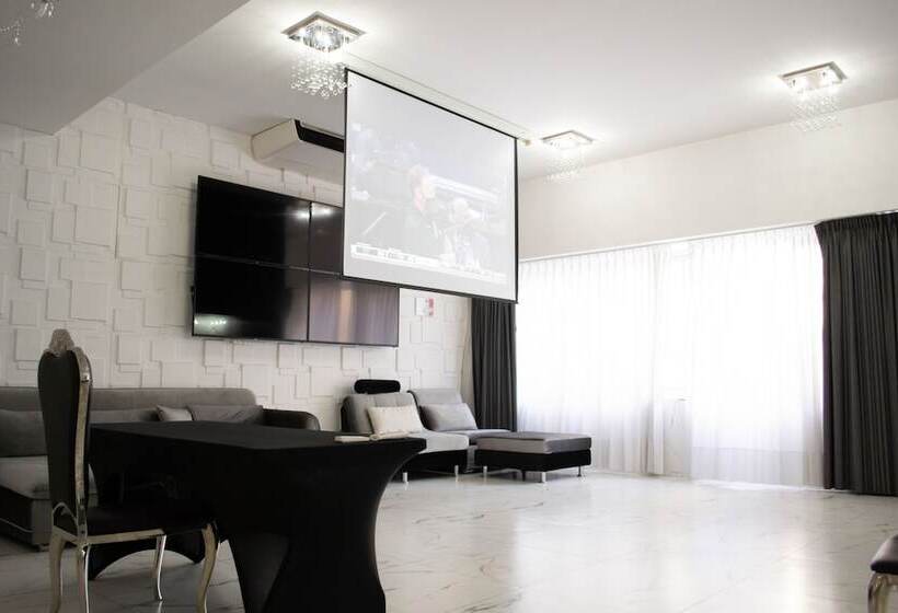 هتل Ker San Telmo