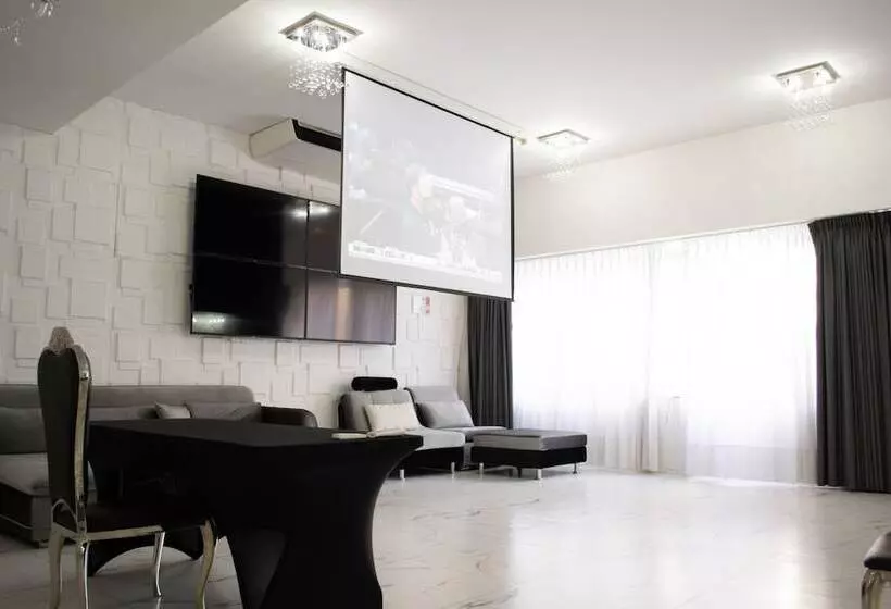 Hotelli Ker San Telmo