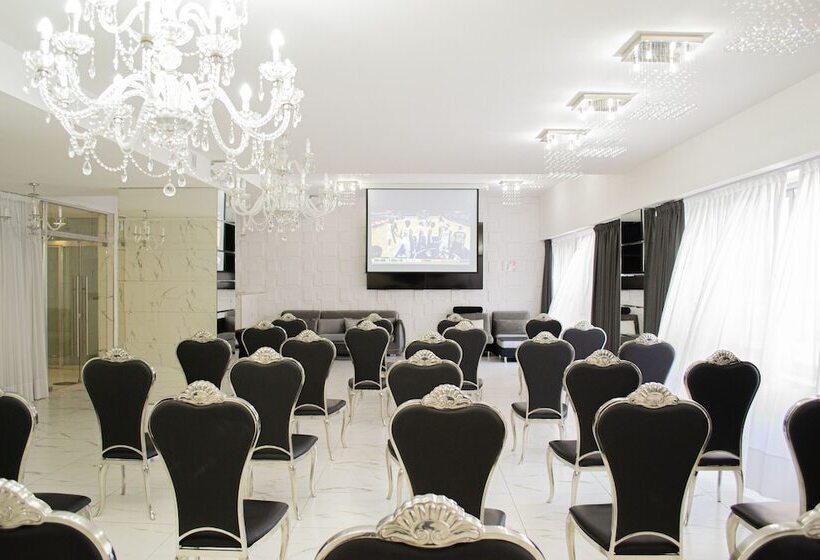 هتل Ker San Telmo