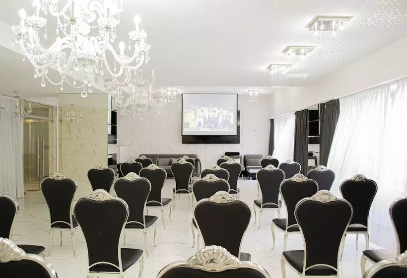 Hotelli Ker San Telmo