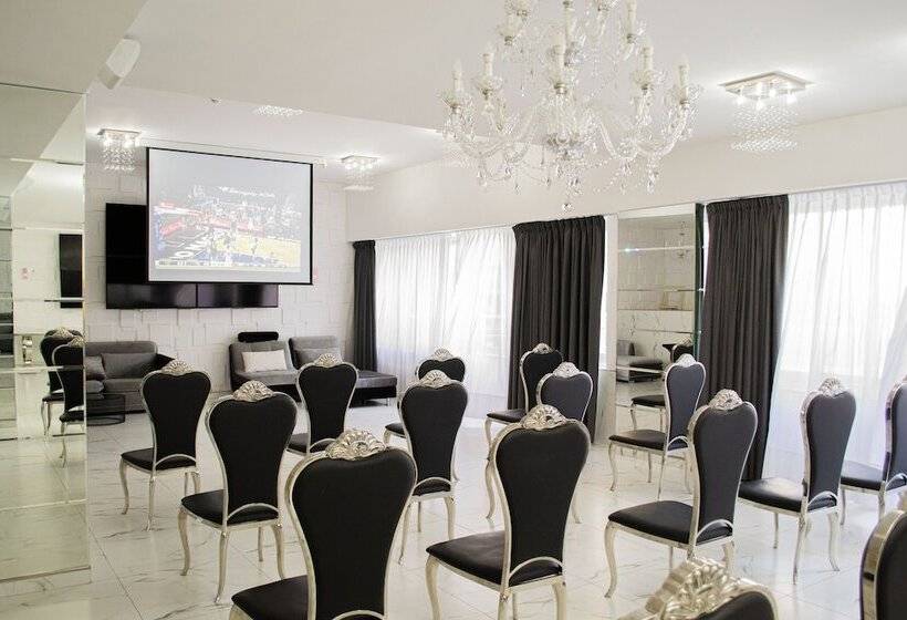 هتل Ker San Telmo