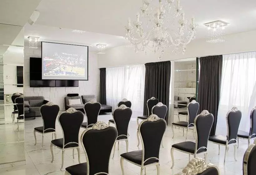 Hotelli Ker San Telmo