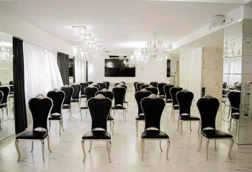 Hotelli Ker San Telmo