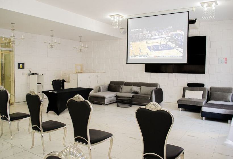 هتل Ker San Telmo