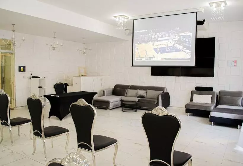 Hotelli Ker San Telmo