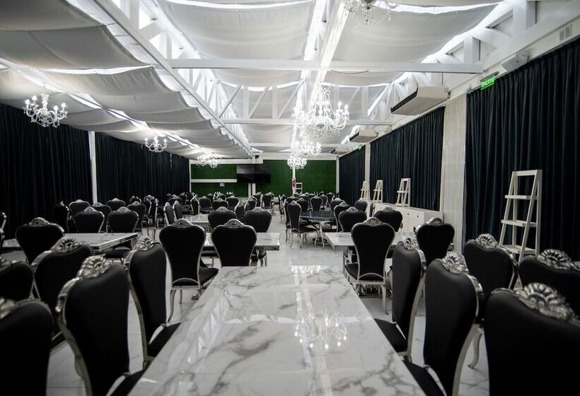 هتل Ker San Telmo