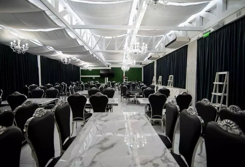 Hotelli Ker San Telmo