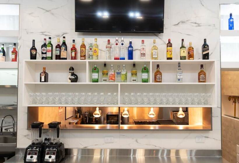 هتل Ker San Telmo