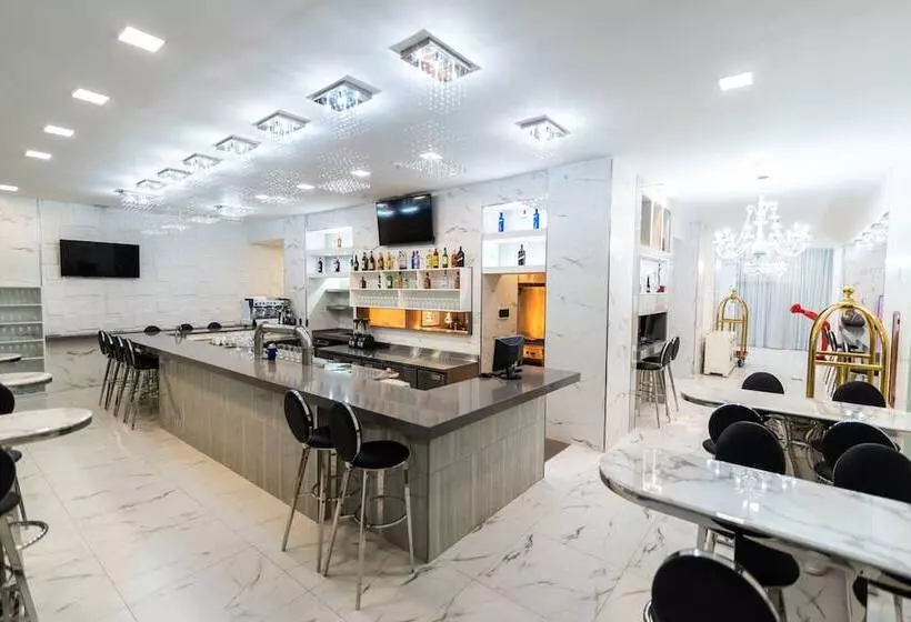 Hotelli Ker San Telmo