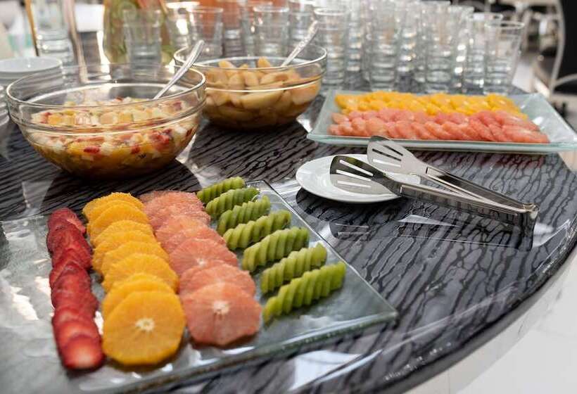 هتل Ker San Telmo