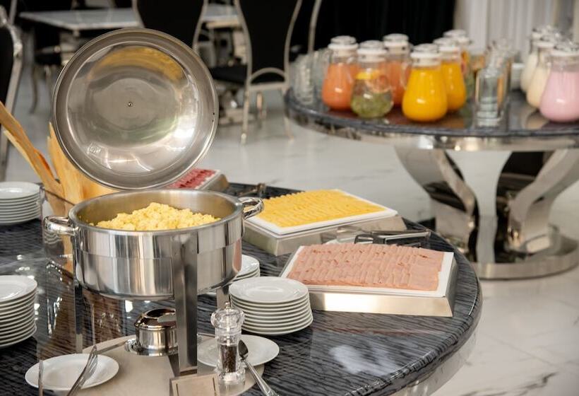 هتل Ker San Telmo