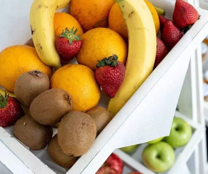 Hotelli Ker San Telmo