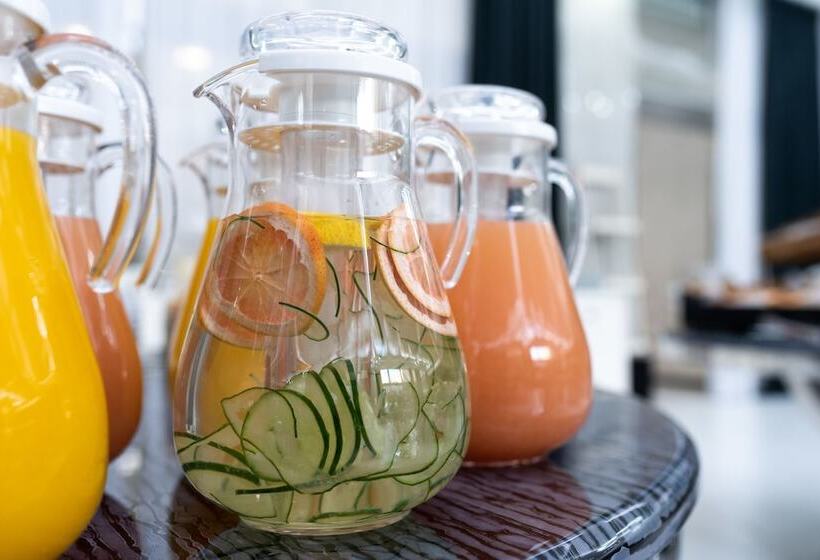 هتل Ker San Telmo