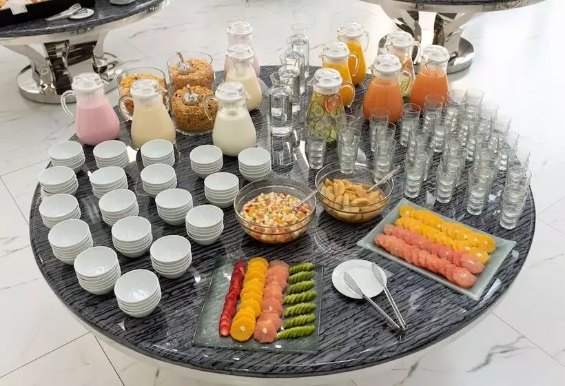 Hotelli Ker San Telmo