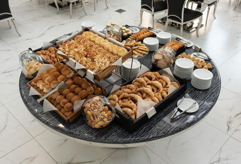 هتل Ker San Telmo