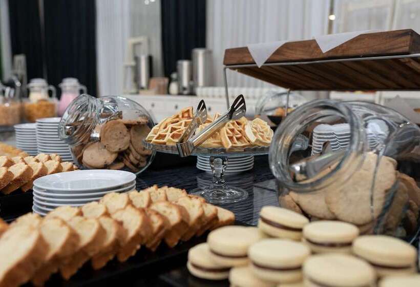 هتل Ker San Telmo