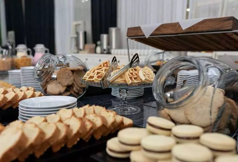 Hotelli Ker San Telmo