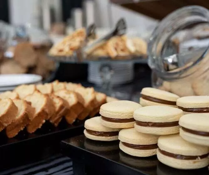 Hotelli Ker San Telmo