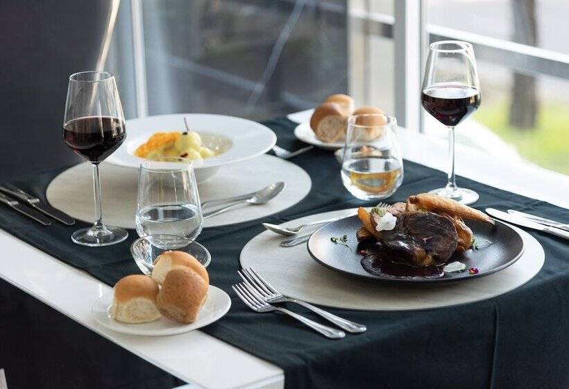 هتل Ker San Telmo