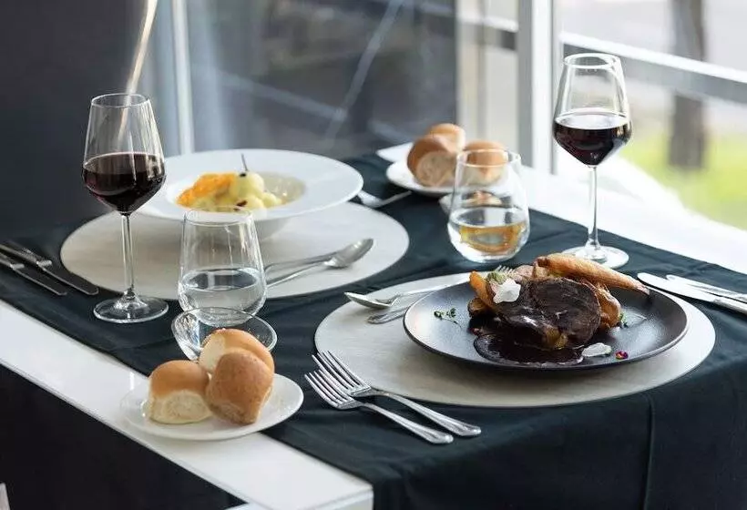 Hotelli Ker San Telmo