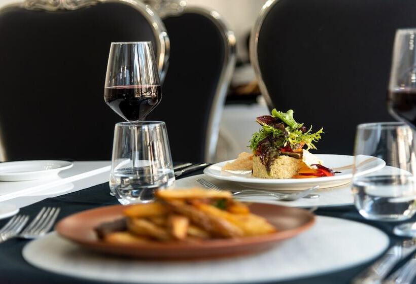 هتل Ker San Telmo