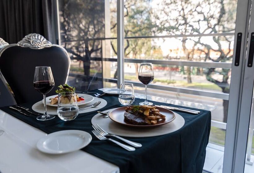 هتل Ker San Telmo