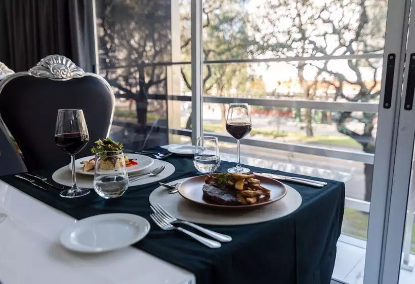 Hotelli Ker San Telmo