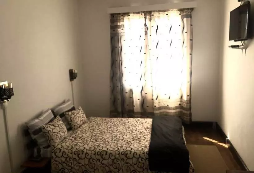 هتل La Residence Mahasoa